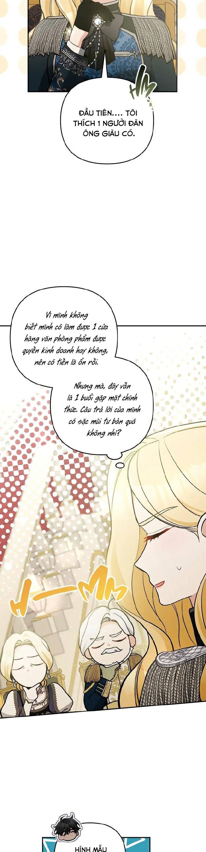 Đừng Đến Cửa Hàng  Của Ác Nữ: Chapter 59