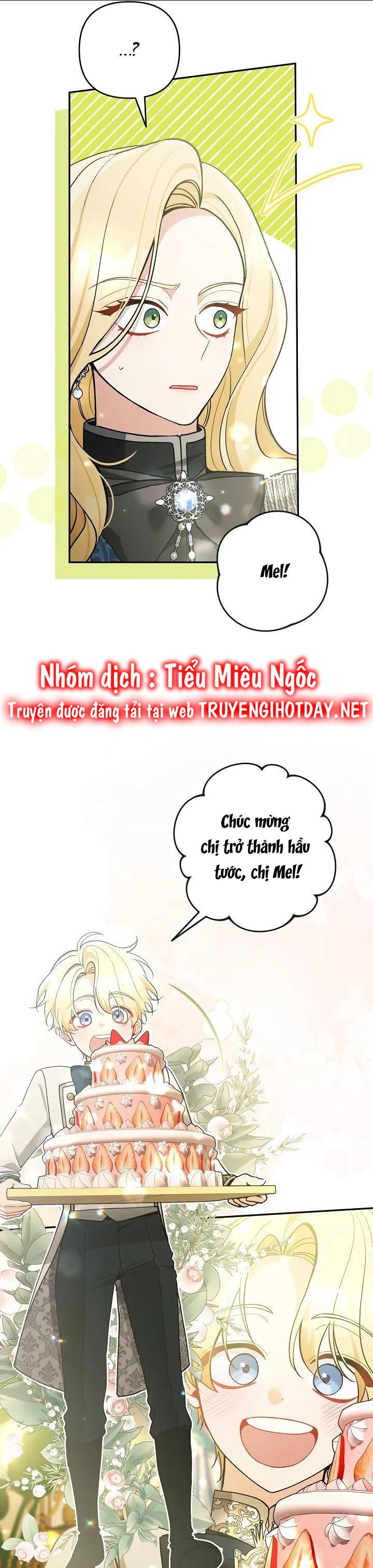 Đừng Đến Cửa Hàng  Của Ác Nữ: Chapter 59