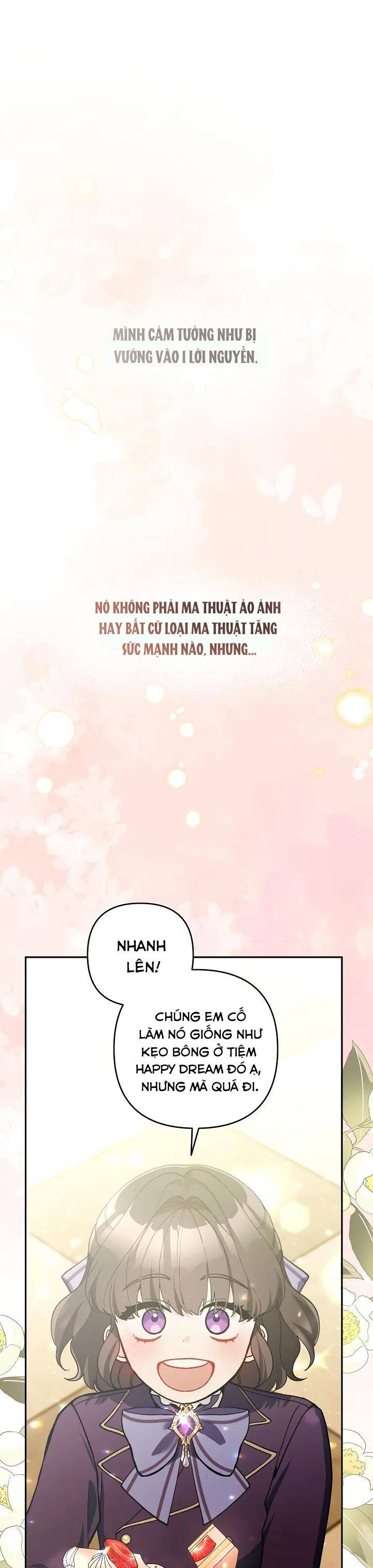 Đừng Đến Cửa Hàng  Của Ác Nữ: Chapter 59