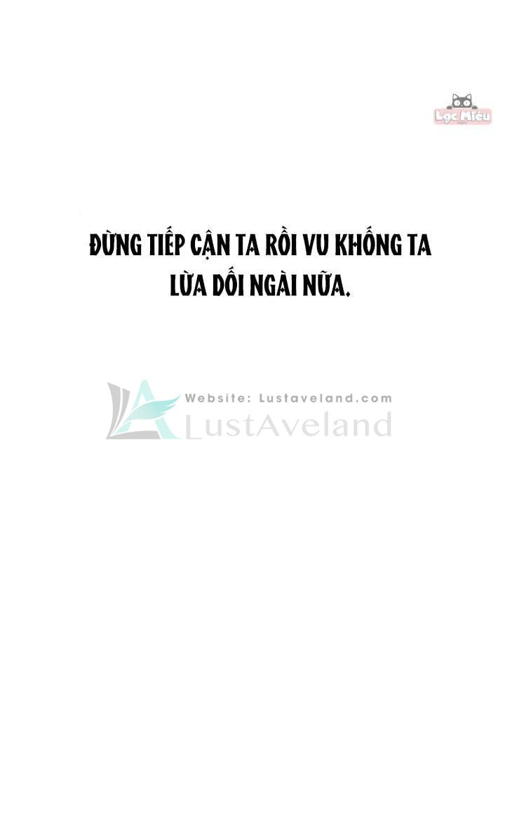 Đừng Đến Cửa Hàng  Của Ác Nữ: Chapter 6.5