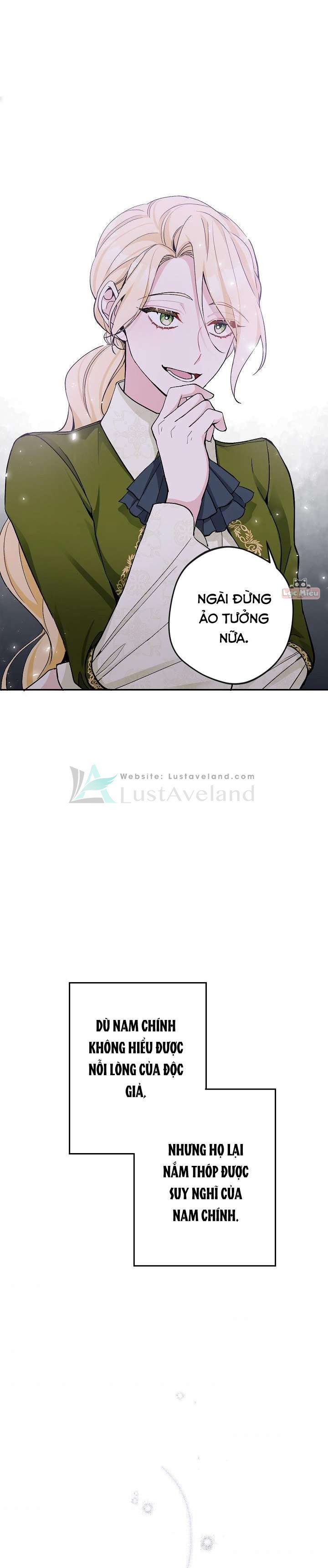 Đừng Đến Cửa Hàng  Của Ác Nữ: Chapter 6.5