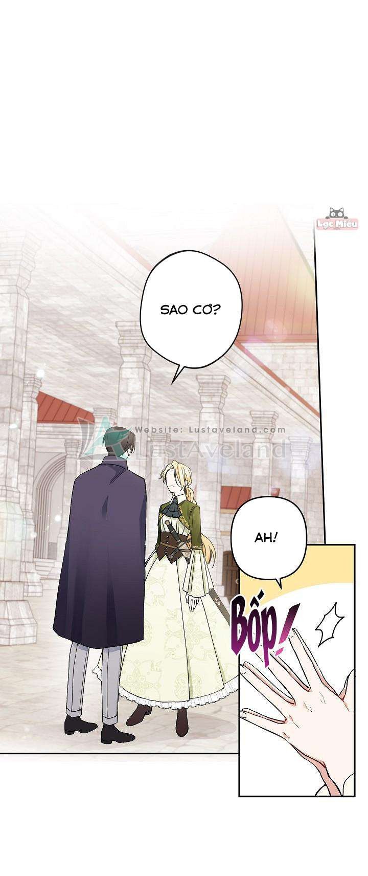 Đừng Đến Cửa Hàng  Của Ác Nữ: Chapter 6