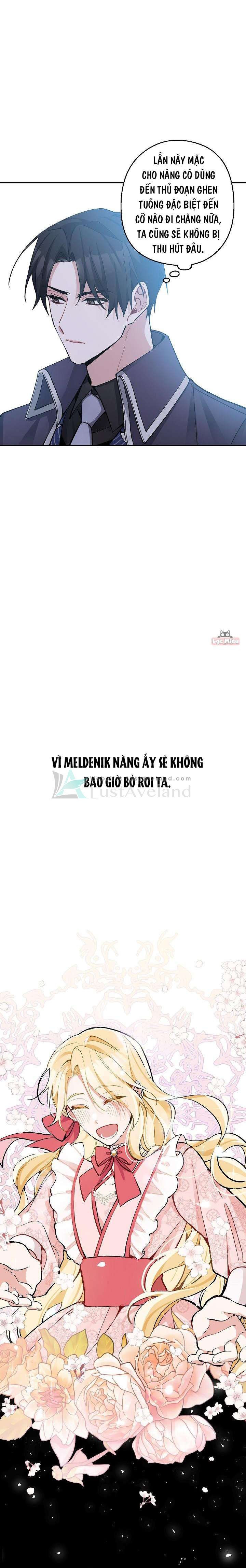 Đừng Đến Cửa Hàng  Của Ác Nữ: Chapter 6