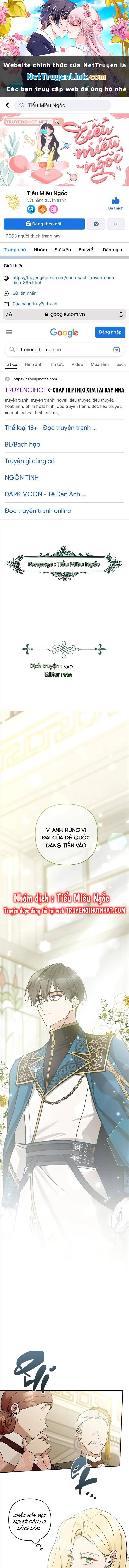 Đừng Đến Cửa Hàng  Của Ác Nữ: Chapter 60
