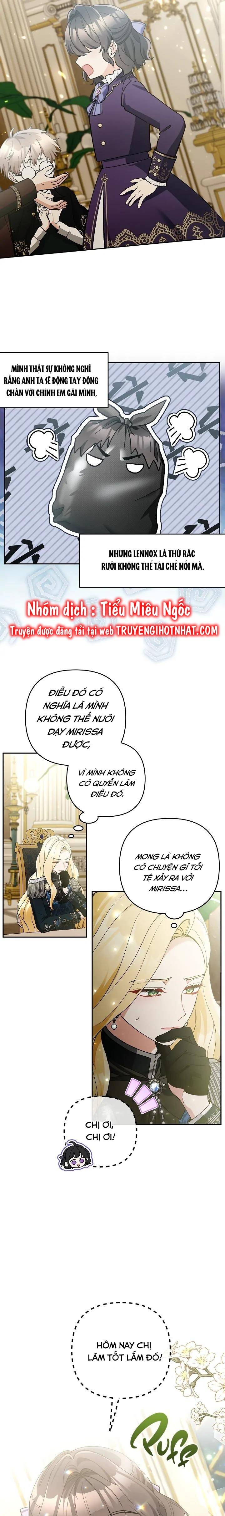 Đừng Đến Cửa Hàng  Của Ác Nữ: Chapter 60