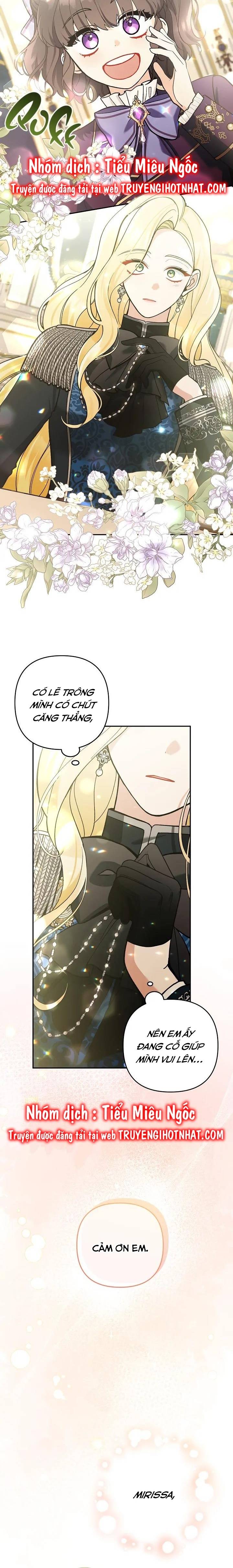 Đừng Đến Cửa Hàng  Của Ác Nữ: Chapter 60