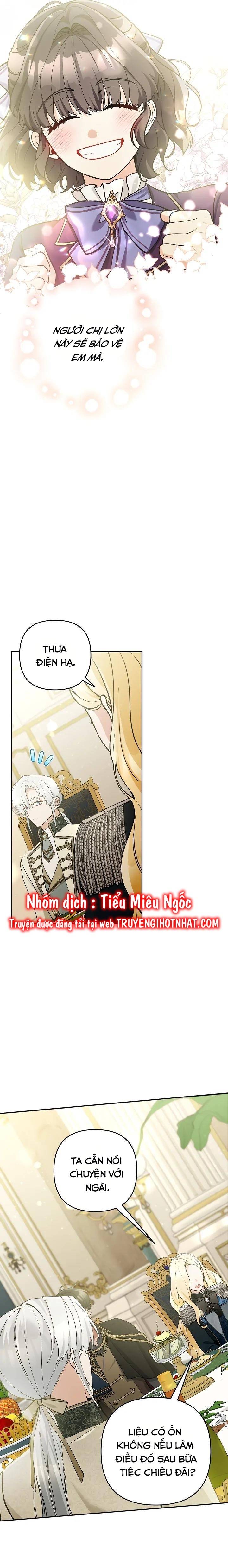 Đừng Đến Cửa Hàng  Của Ác Nữ: Chapter 60