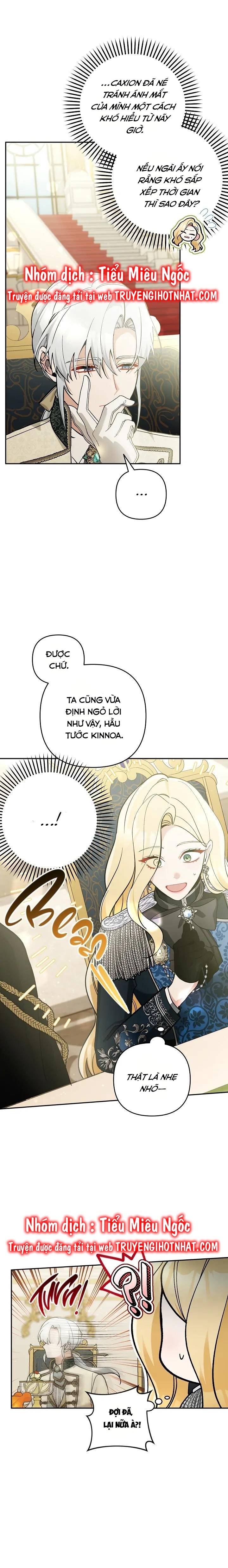 Đừng Đến Cửa Hàng  Của Ác Nữ: Chapter 60