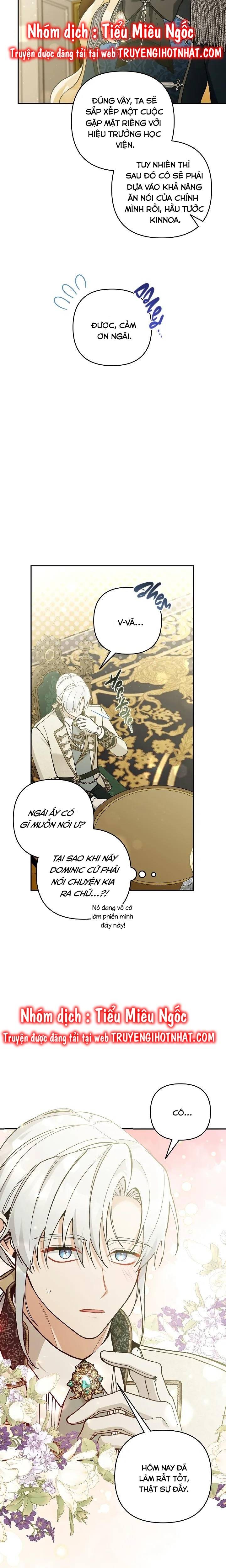 Đừng Đến Cửa Hàng  Của Ác Nữ: Chapter 60
