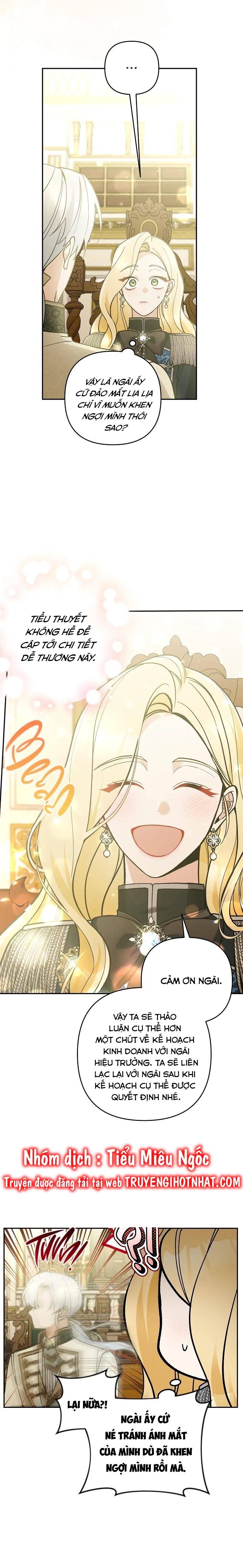 Đừng Đến Cửa Hàng  Của Ác Nữ: Chapter 60