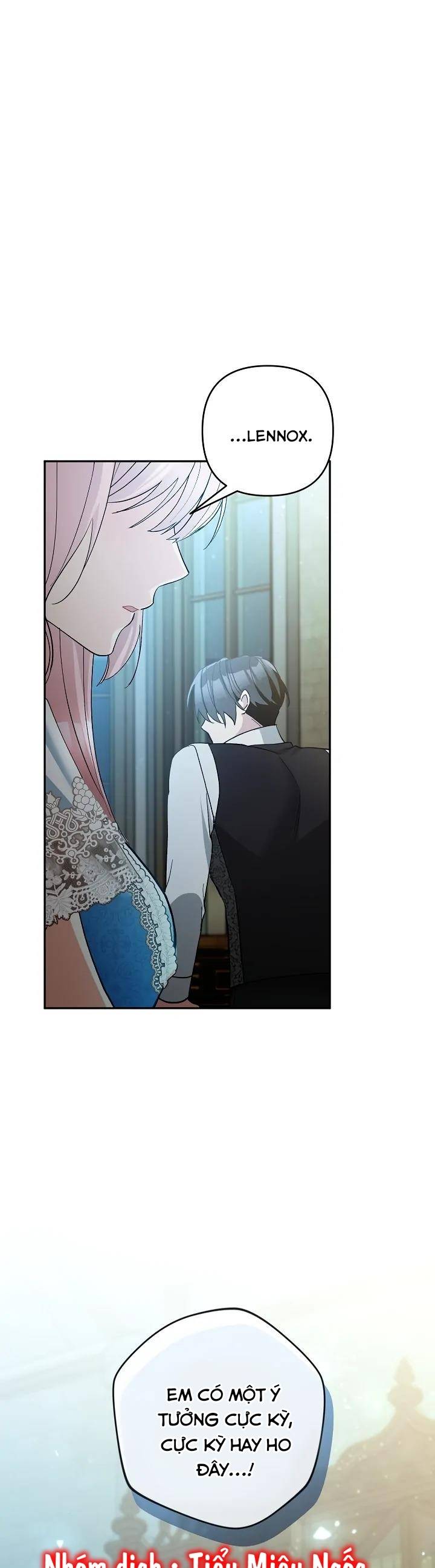 Đừng Đến Cửa Hàng  Của Ác Nữ: Chapter 60