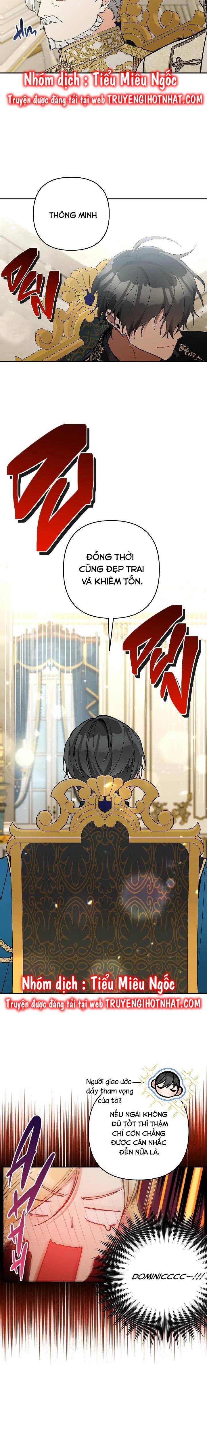Đừng Đến Cửa Hàng  Của Ác Nữ: Chapter 60