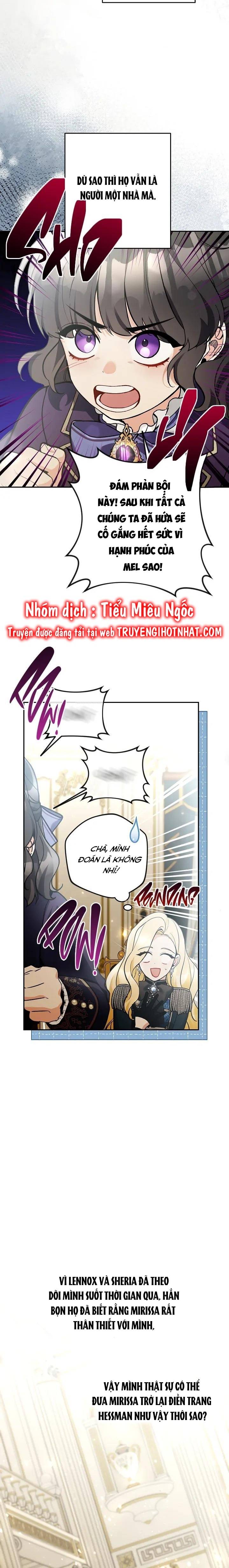 Đừng Đến Cửa Hàng  Của Ác Nữ: Chapter 60