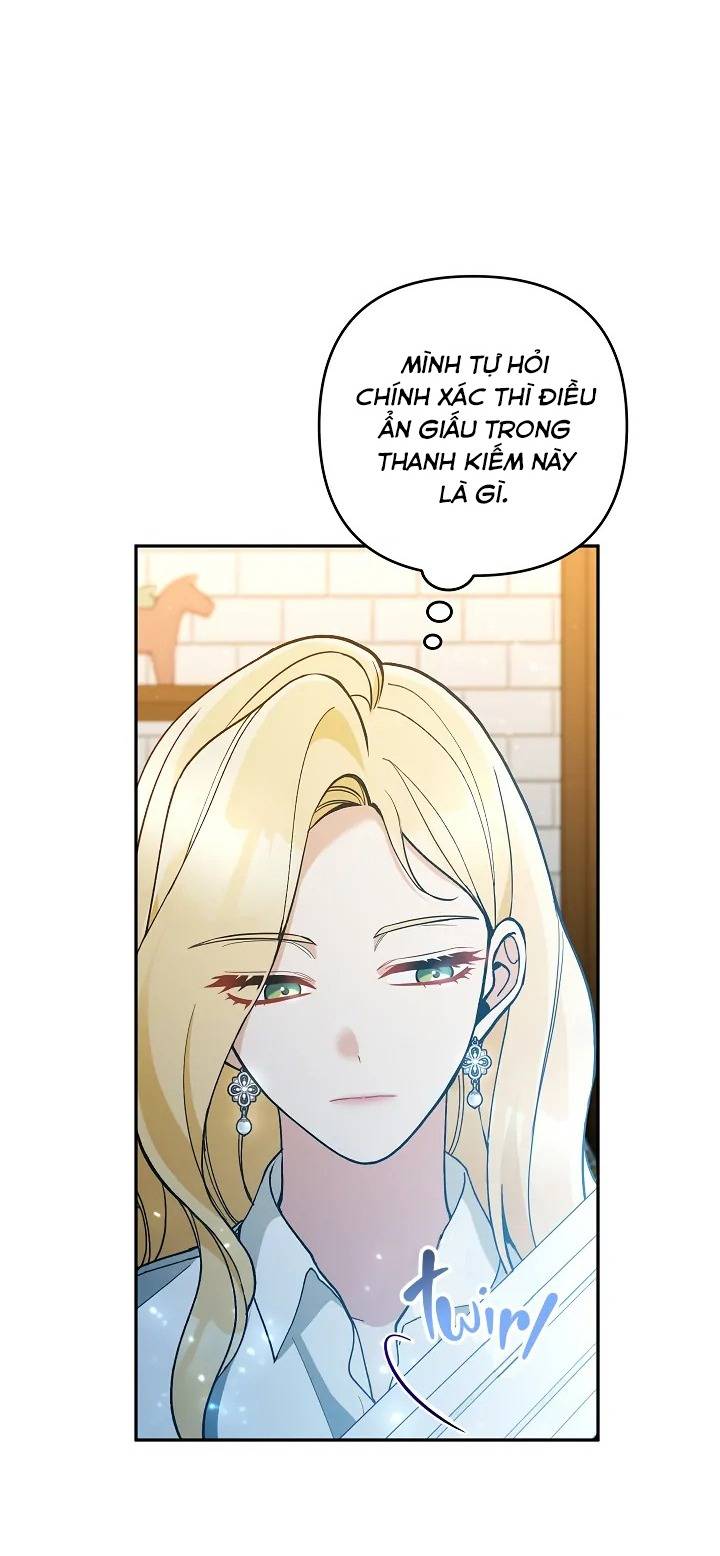 Đừng Đến Cửa Hàng  Của Ác Nữ: Chapter 61