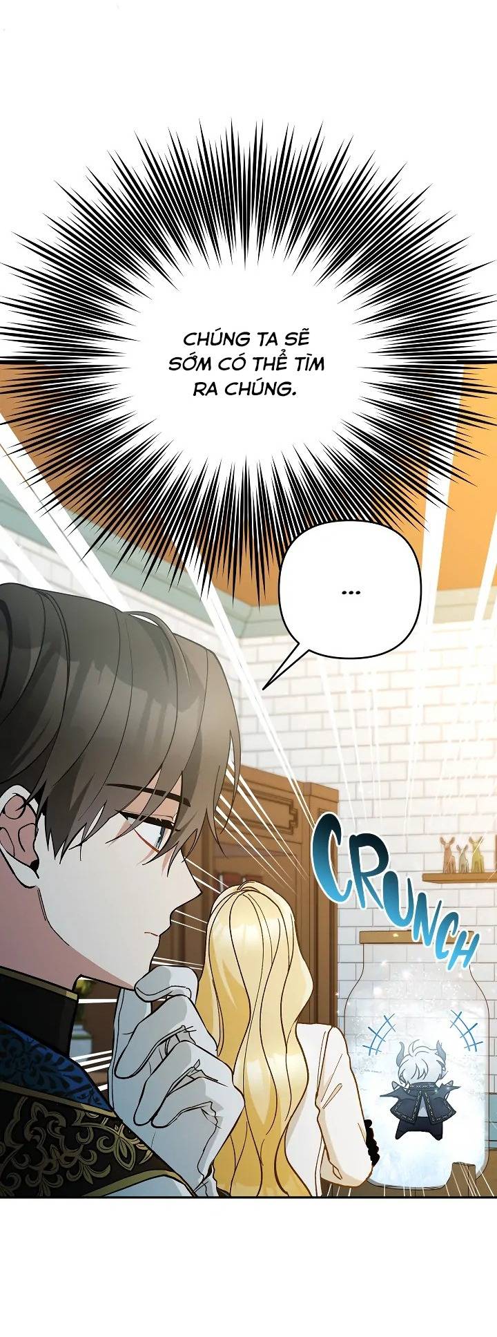 Đừng Đến Cửa Hàng  Của Ác Nữ: Chapter 61