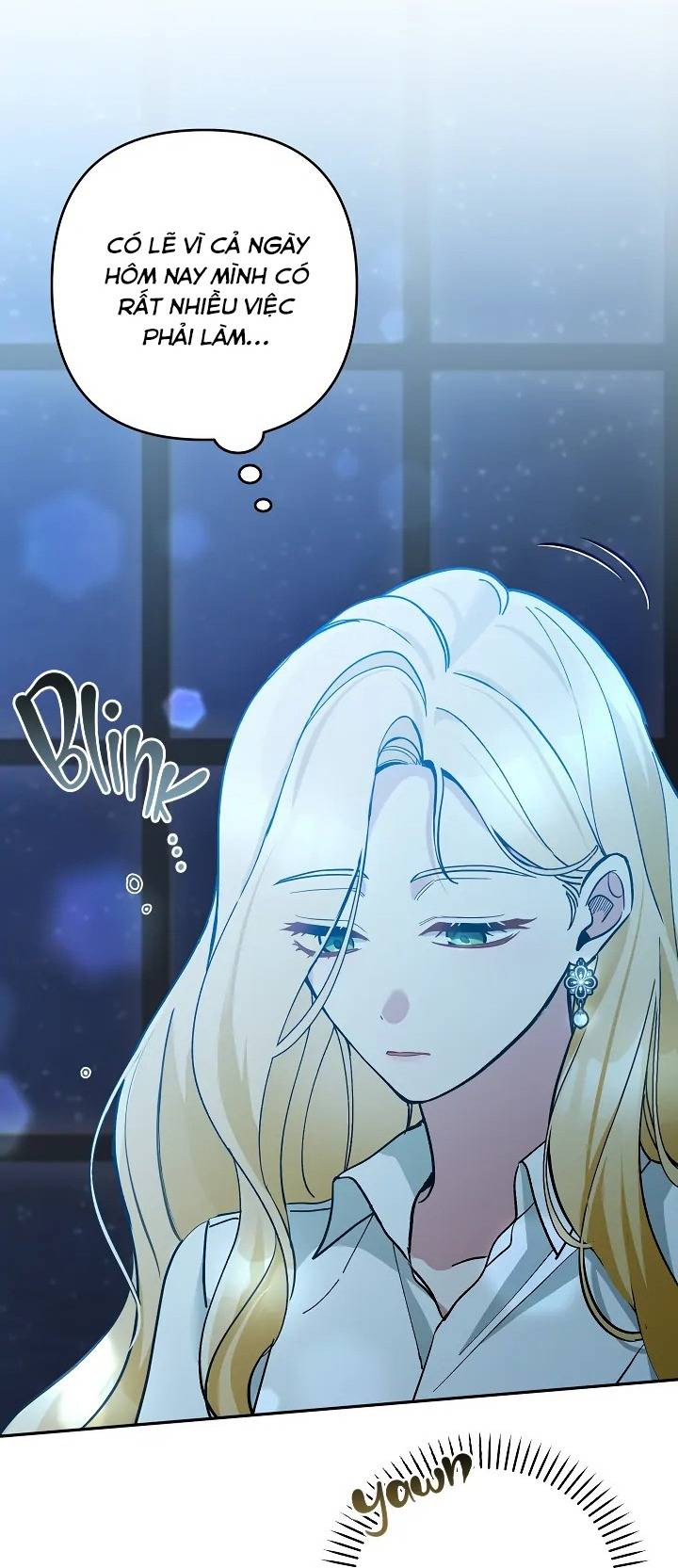 Đừng Đến Cửa Hàng  Của Ác Nữ: Chapter 61