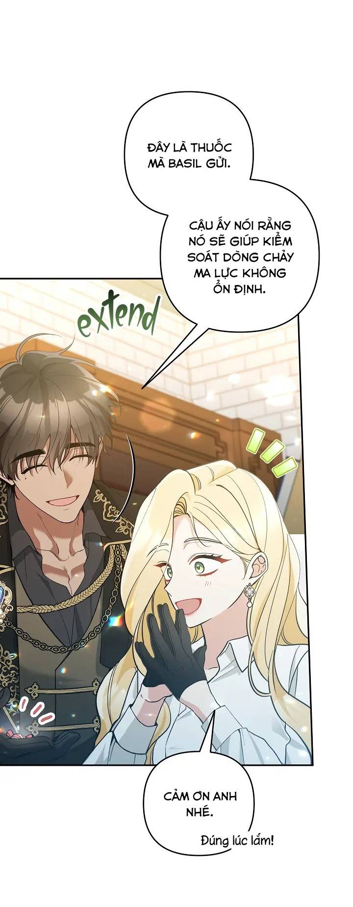 Đừng Đến Cửa Hàng  Của Ác Nữ: Chapter 61