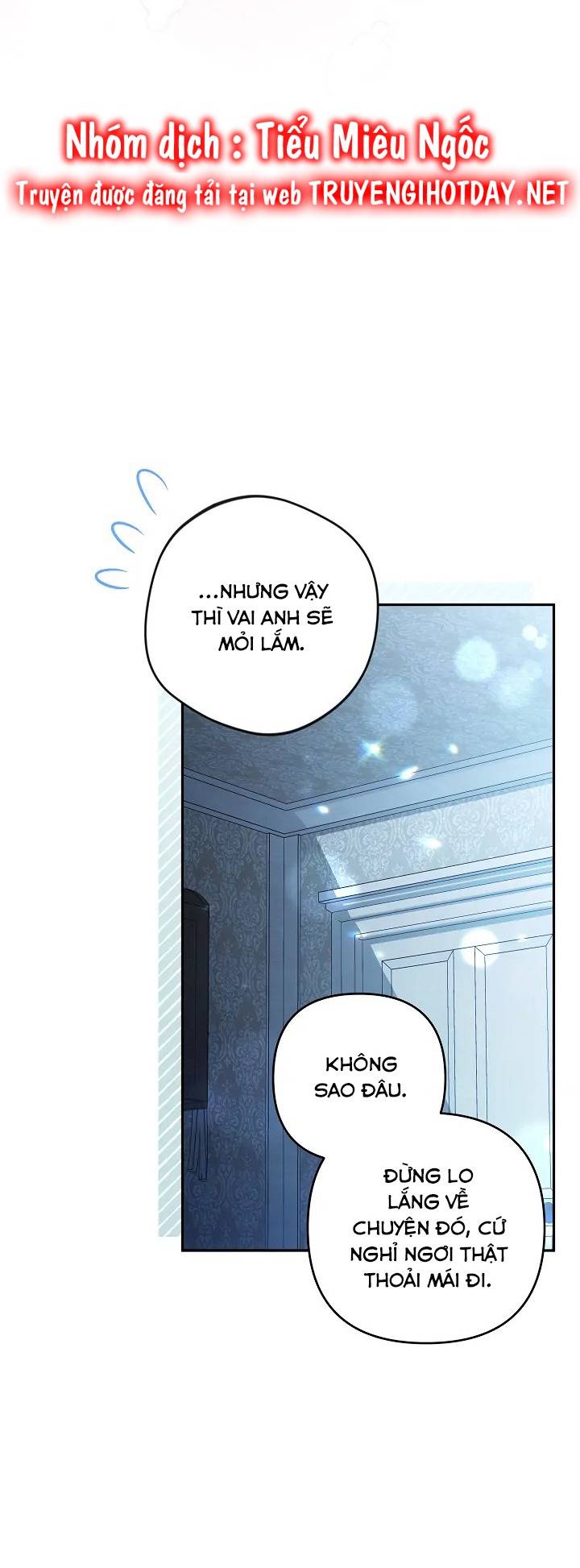 Đừng Đến Cửa Hàng  Của Ác Nữ: Chapter 61