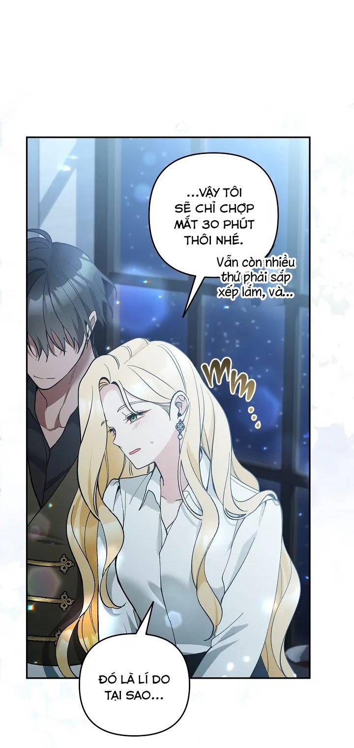 Đừng Đến Cửa Hàng  Của Ác Nữ: Chapter 61