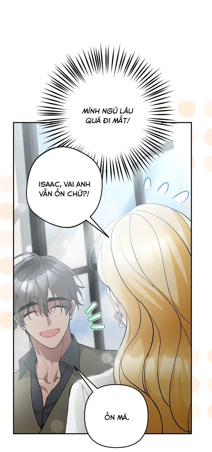 Đừng Đến Cửa Hàng  Của Ác Nữ: Chapter 61