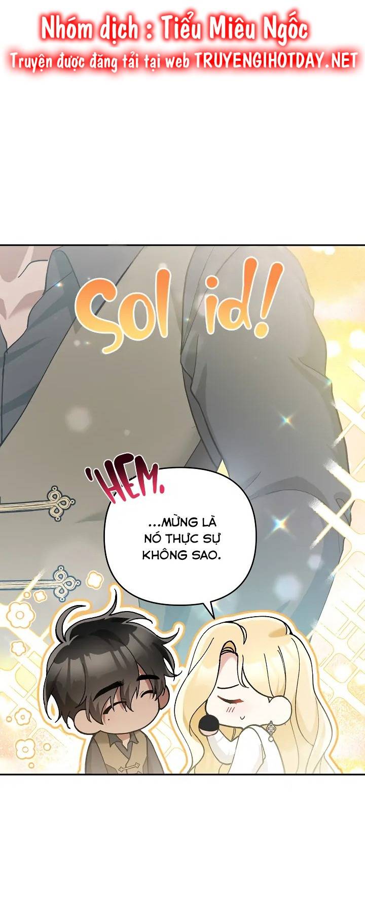 Đừng Đến Cửa Hàng  Của Ác Nữ: Chapter 61
