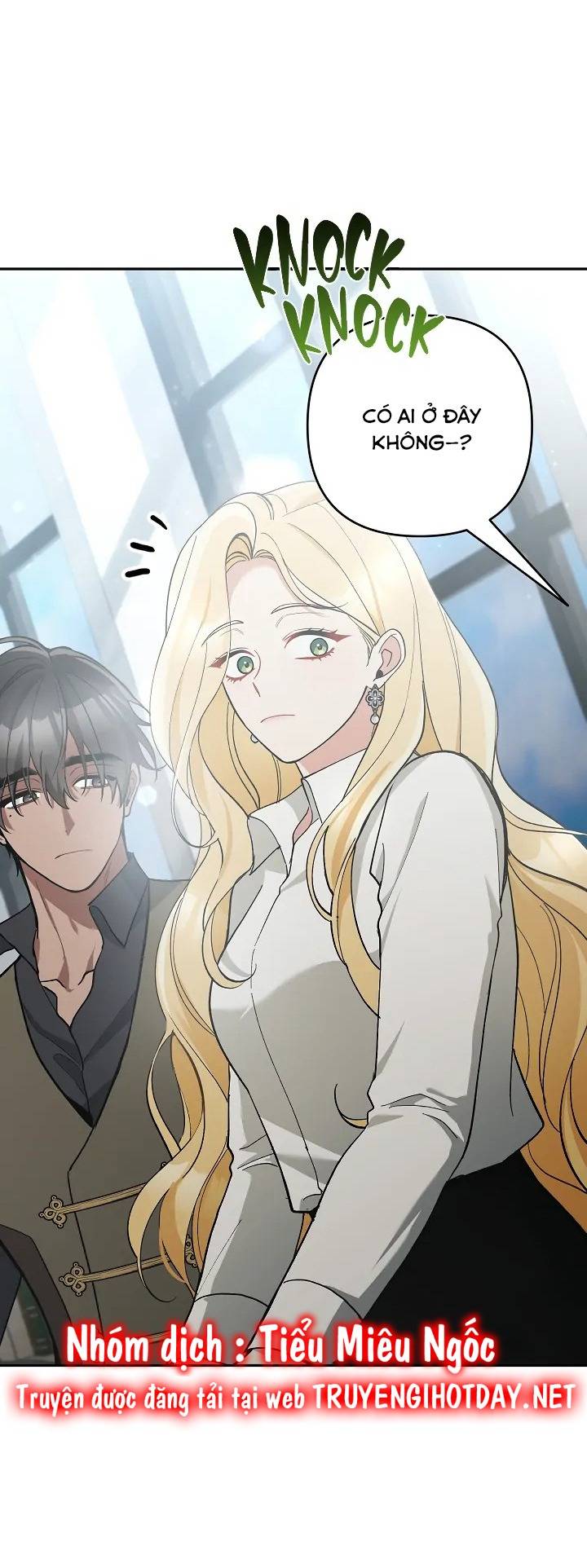 Đừng Đến Cửa Hàng  Của Ác Nữ: Chapter 61