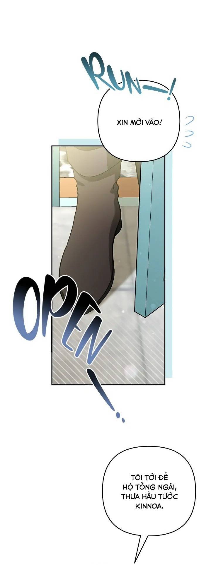 Đừng Đến Cửa Hàng  Của Ác Nữ: Chapter 61