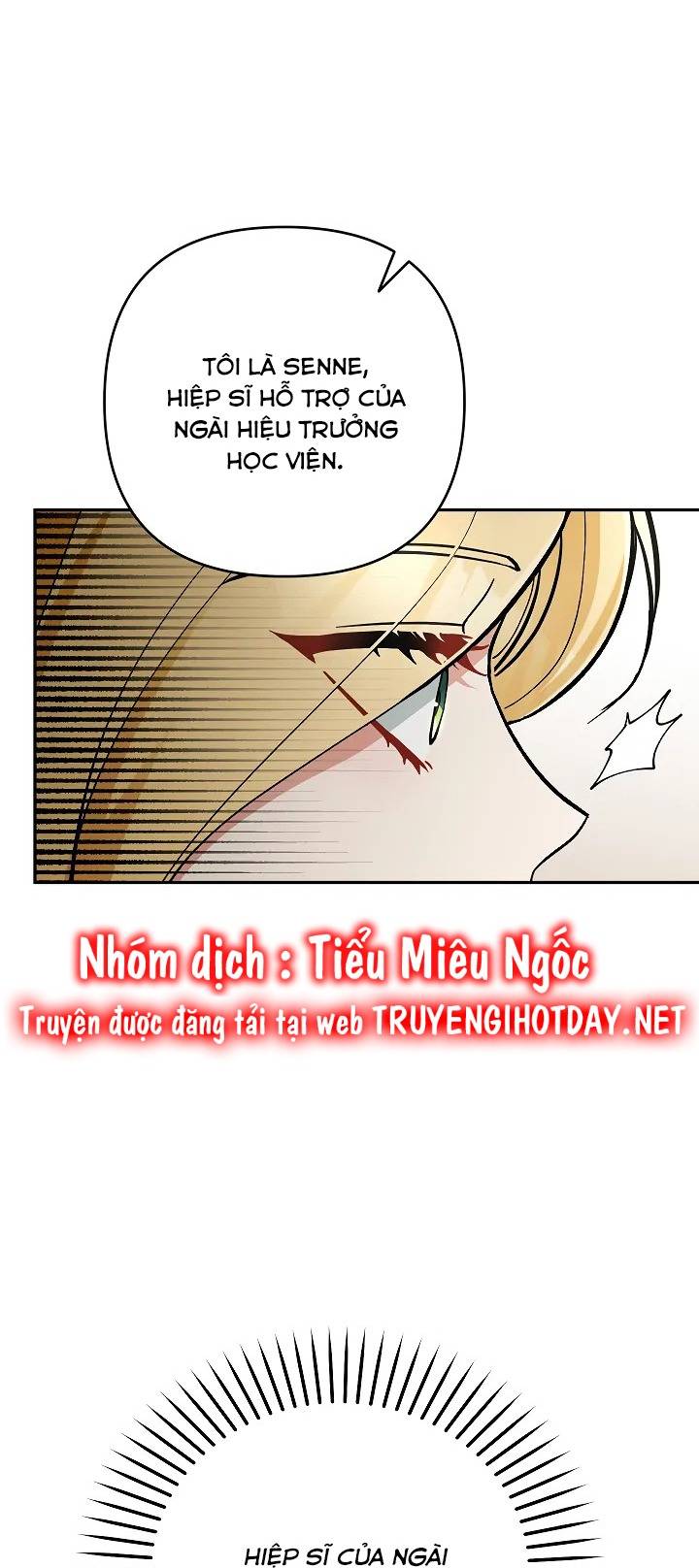Đừng Đến Cửa Hàng  Của Ác Nữ: Chapter 61