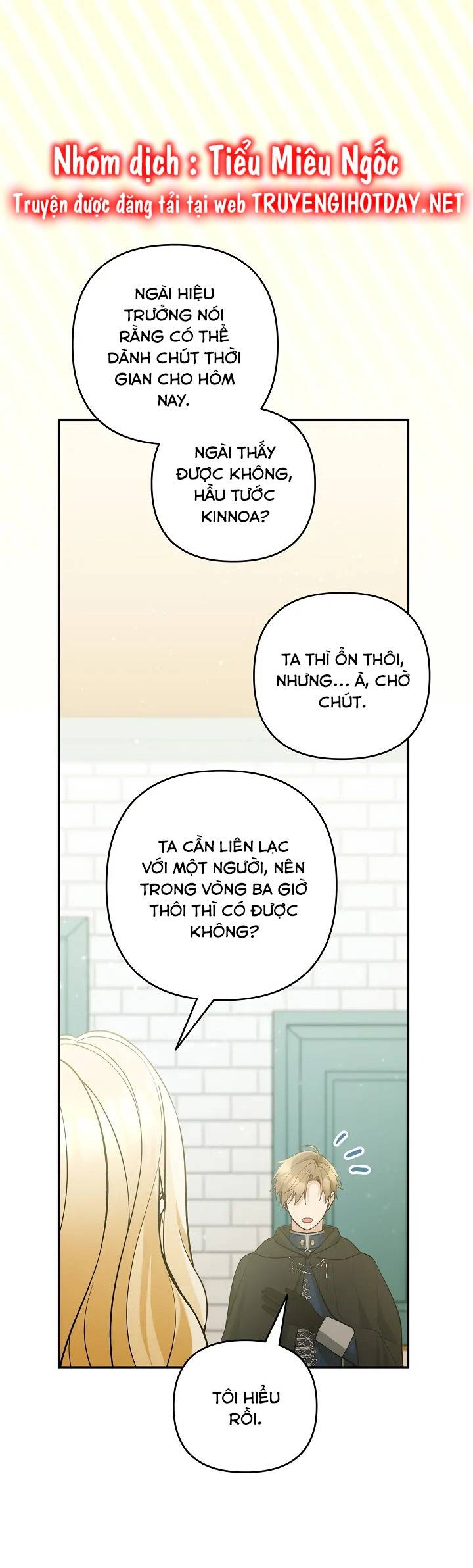 Đừng Đến Cửa Hàng  Của Ác Nữ: Chapter 61