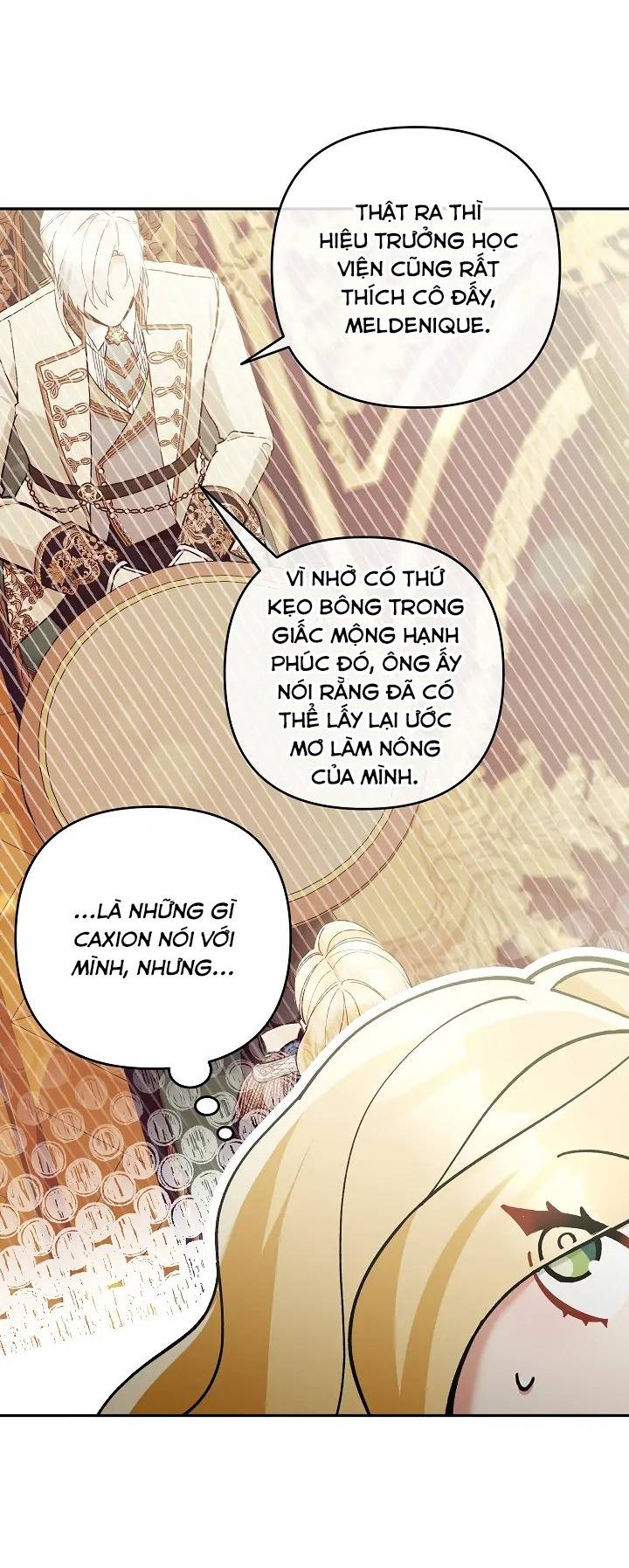 Đừng Đến Cửa Hàng  Của Ác Nữ: Chapter 61