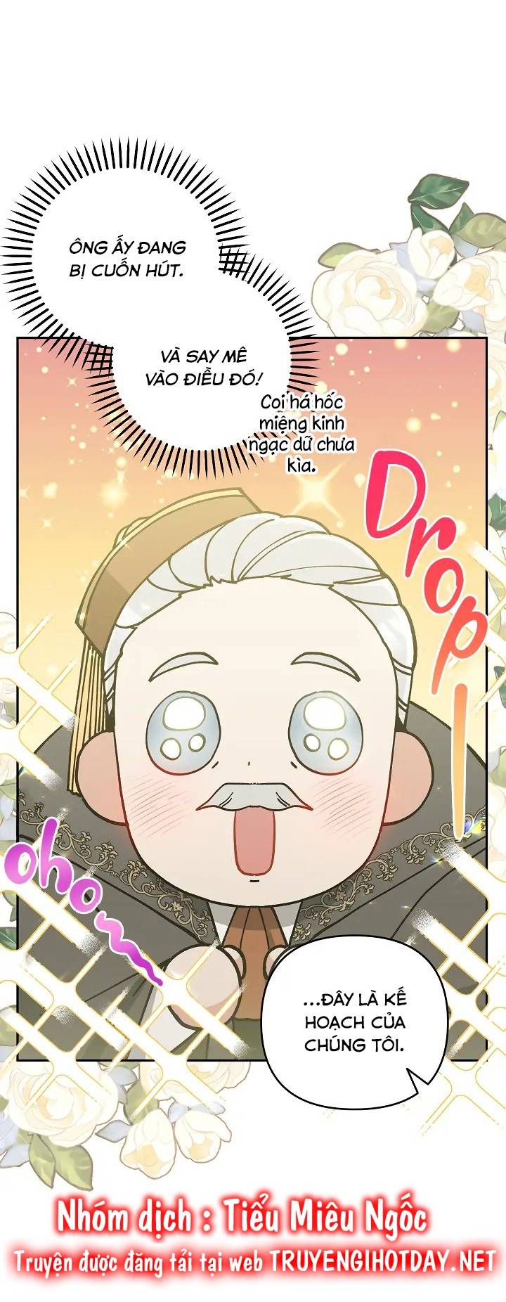 Đừng Đến Cửa Hàng  Của Ác Nữ: Chapter 61