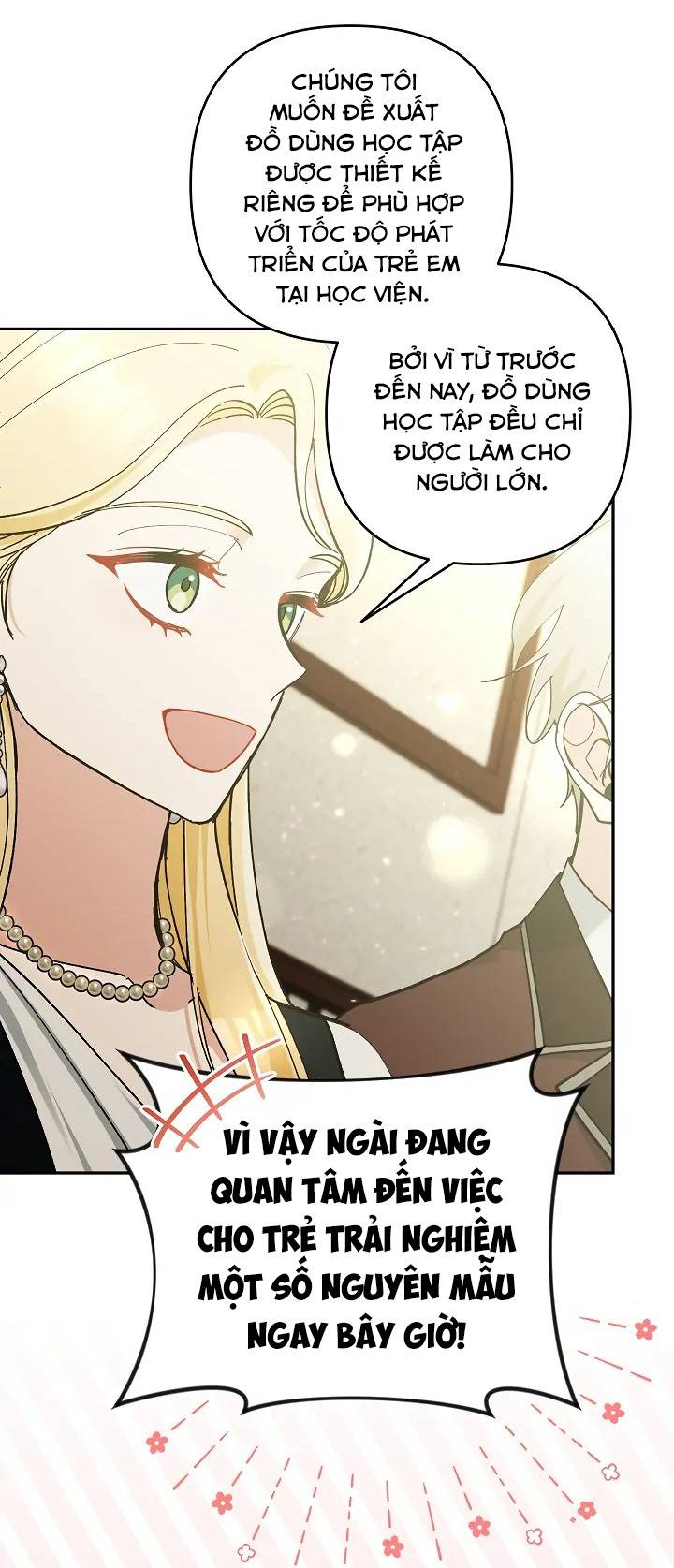 Đừng Đến Cửa Hàng  Của Ác Nữ: Chapter 61