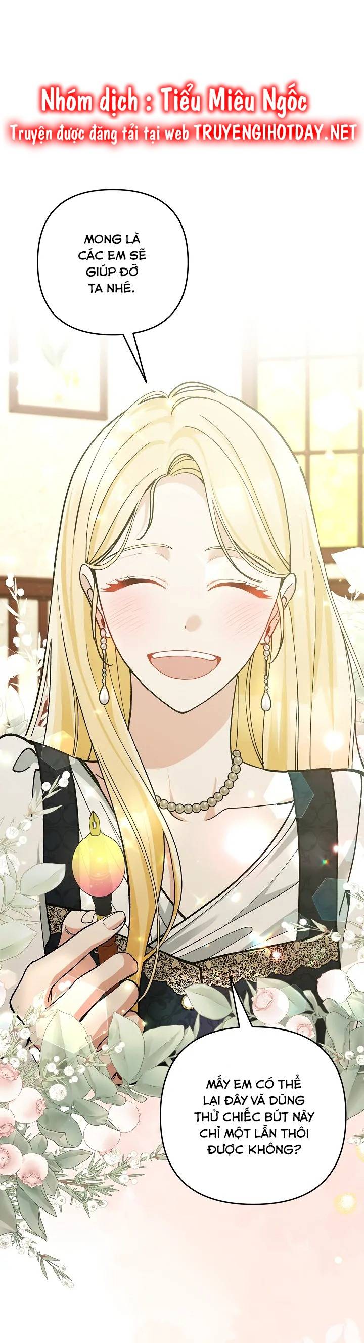 Đừng Đến Cửa Hàng  Của Ác Nữ: Chapter 61