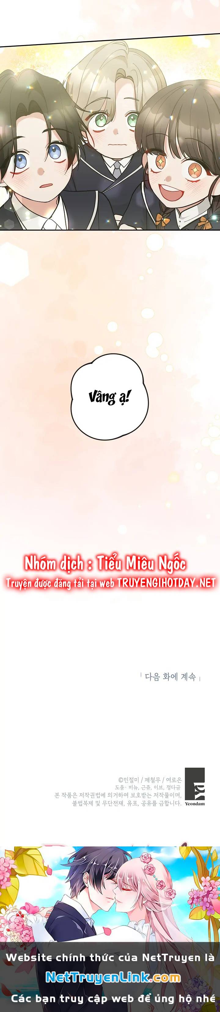 Đừng Đến Cửa Hàng  Của Ác Nữ: Chapter 61