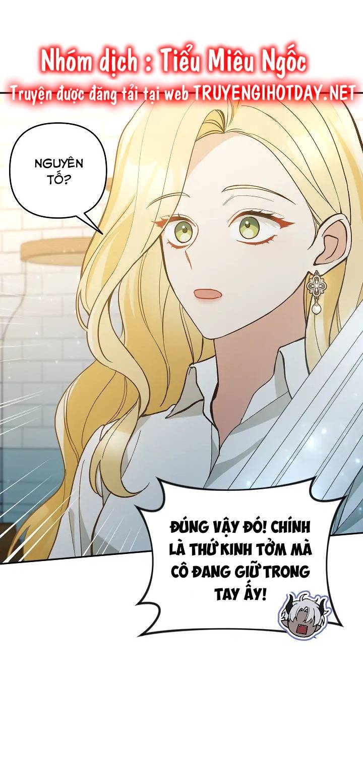 Đừng Đến Cửa Hàng  Của Ác Nữ: Chapter 61