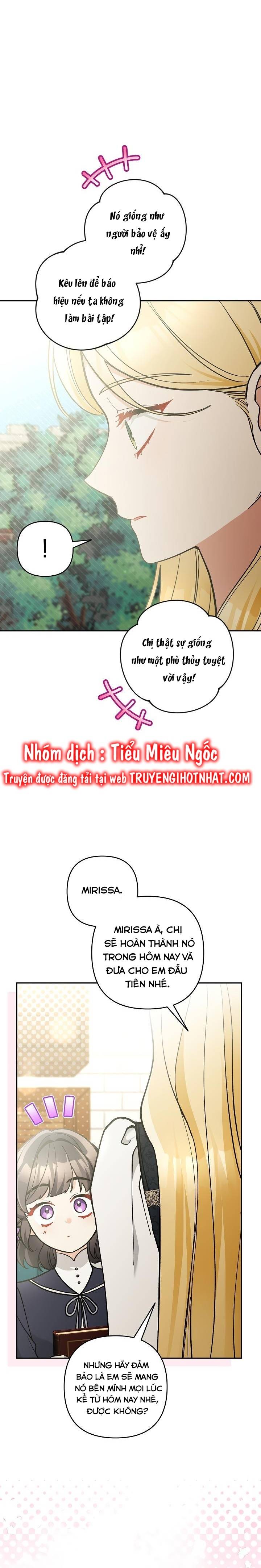 Đừng Đến Cửa Hàng  Của Ác Nữ: Chapter 62