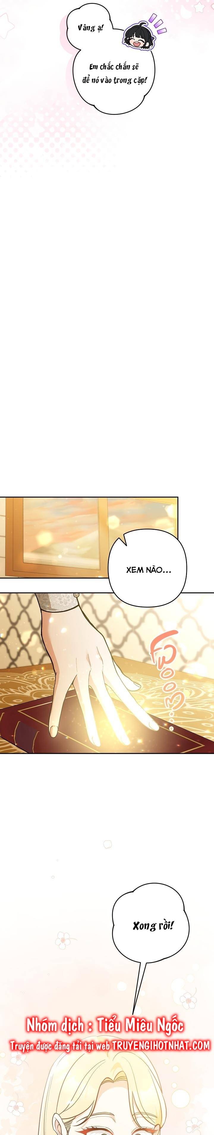 Đừng Đến Cửa Hàng  Của Ác Nữ: Chapter 62