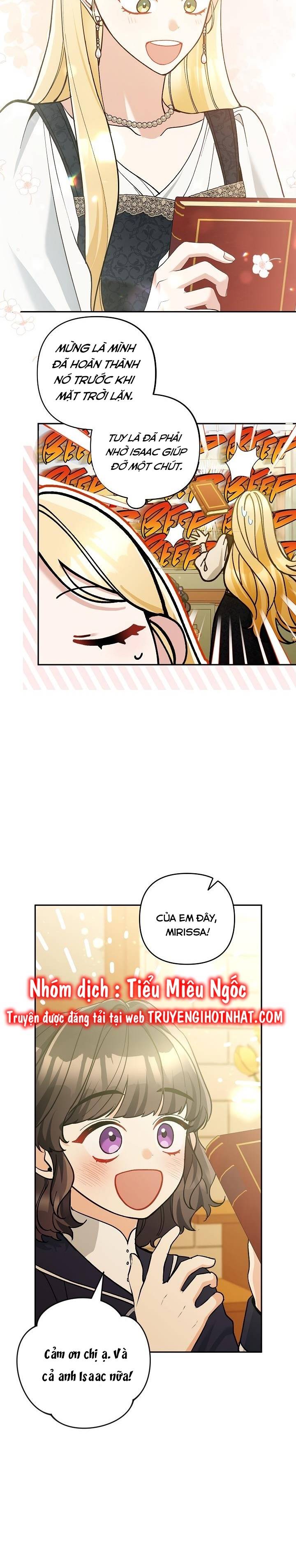 Đừng Đến Cửa Hàng  Của Ác Nữ: Chapter 62