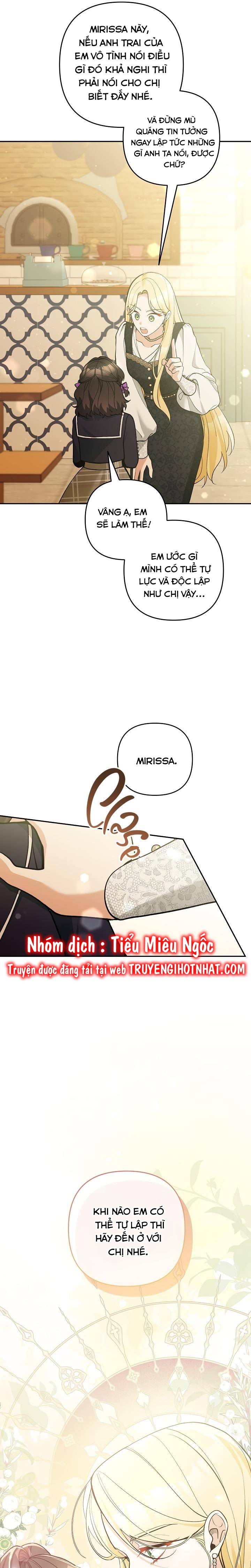 Đừng Đến Cửa Hàng  Của Ác Nữ: Chapter 62