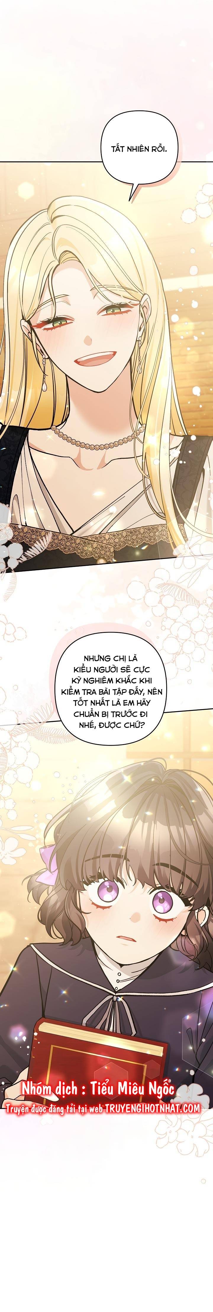 Đừng Đến Cửa Hàng  Của Ác Nữ: Chapter 62