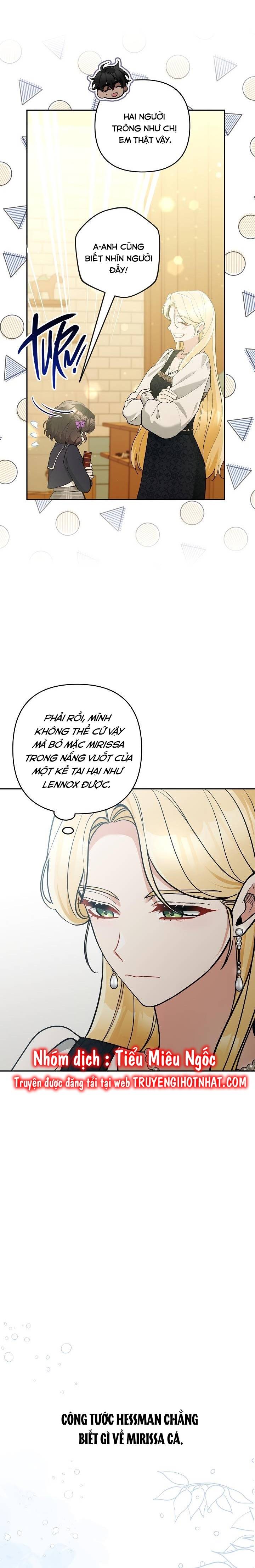 Đừng Đến Cửa Hàng  Của Ác Nữ: Chapter 62