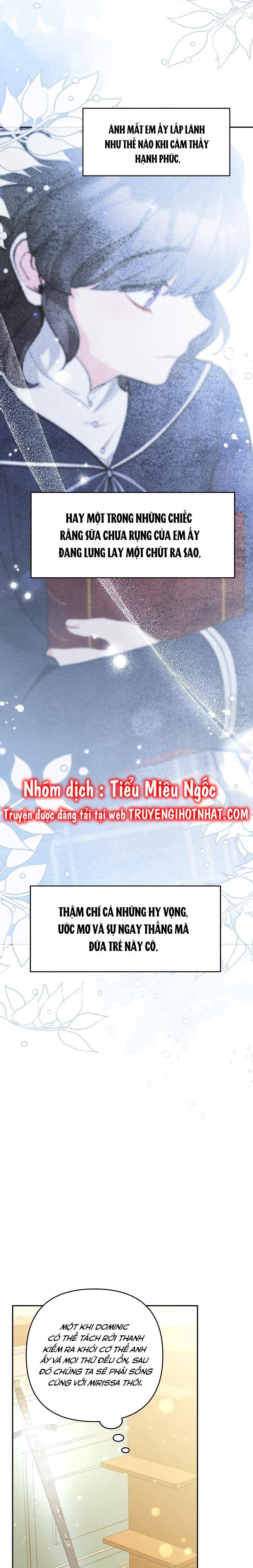 Đừng Đến Cửa Hàng  Của Ác Nữ: Chapter 62