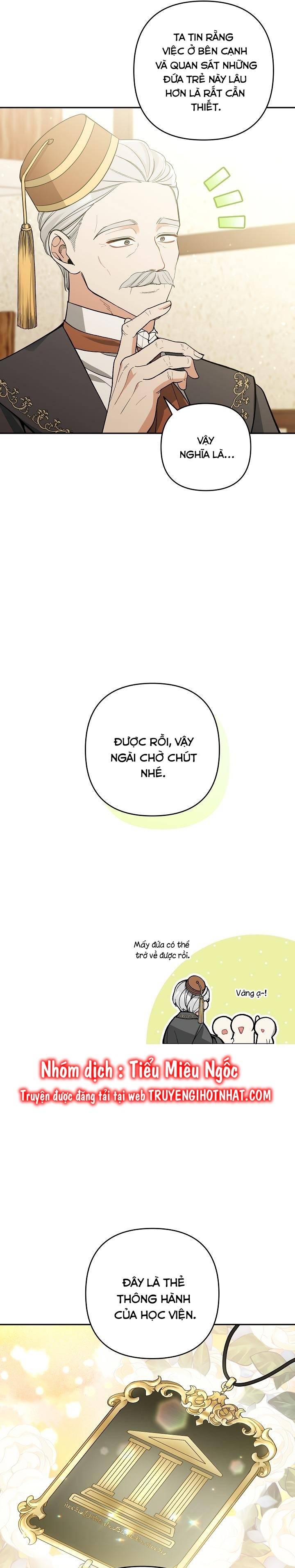 Đừng Đến Cửa Hàng  Của Ác Nữ: Chapter 62