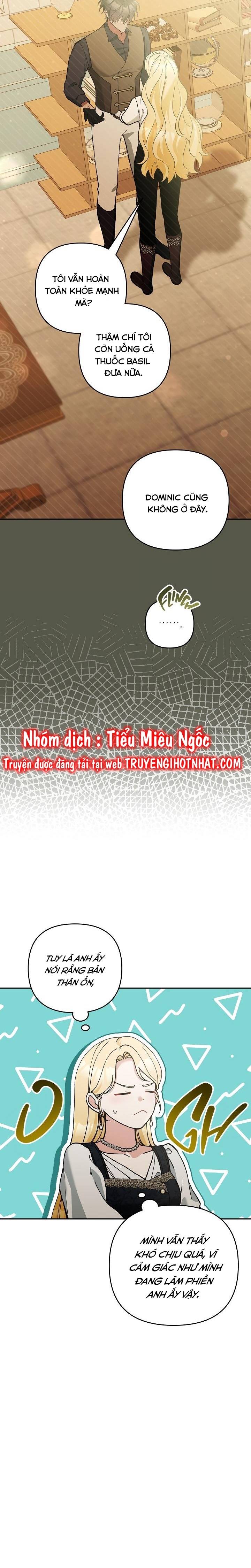 Đừng Đến Cửa Hàng  Của Ác Nữ: Chapter 62