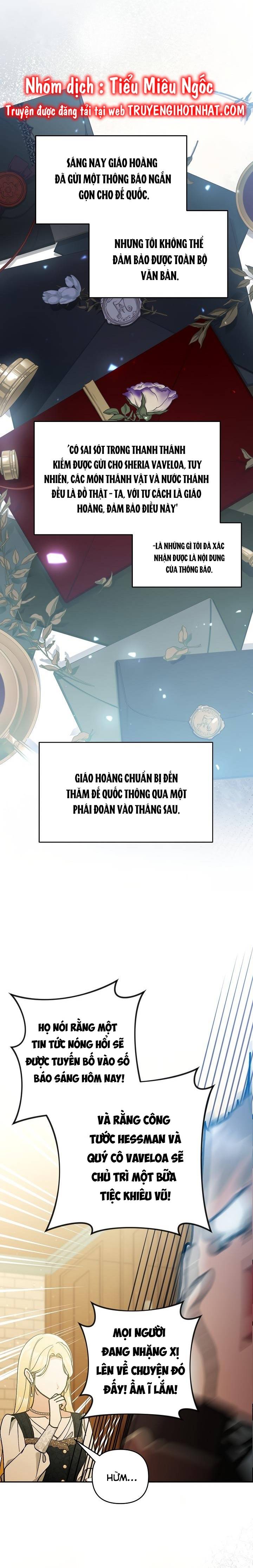 Đừng Đến Cửa Hàng  Của Ác Nữ: Chapter 62