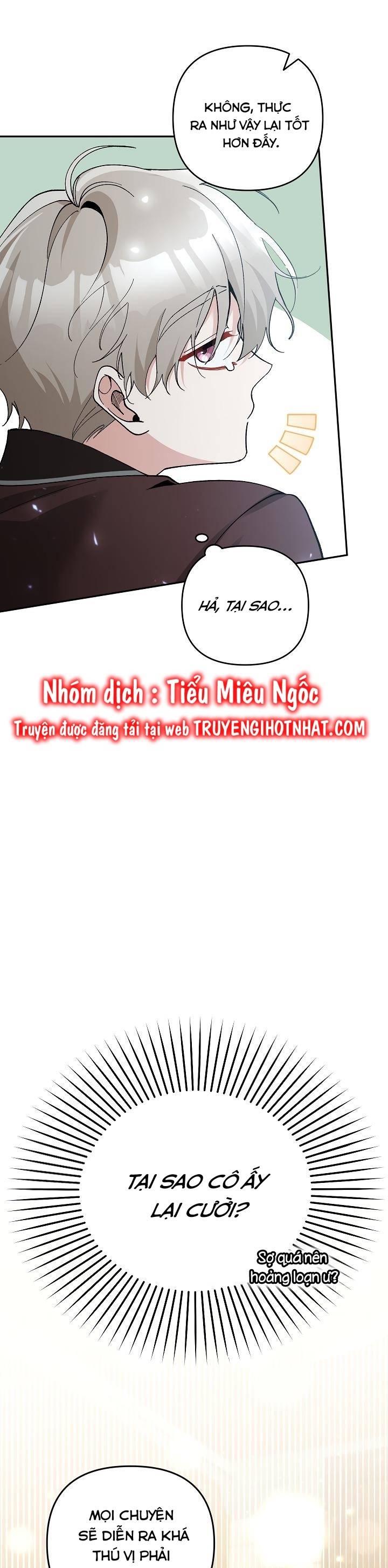 Đừng Đến Cửa Hàng  Của Ác Nữ: Chapter 62