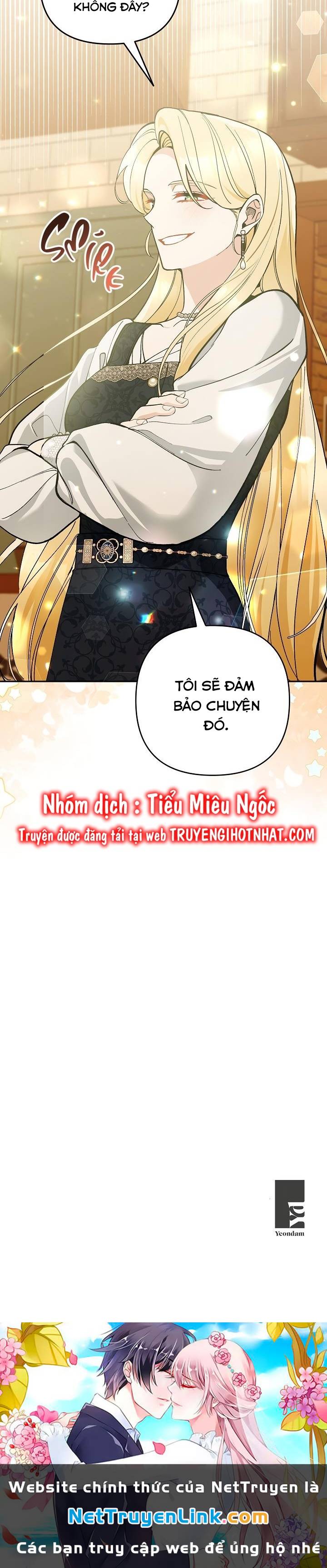 Đừng Đến Cửa Hàng  Của Ác Nữ: Chapter 62