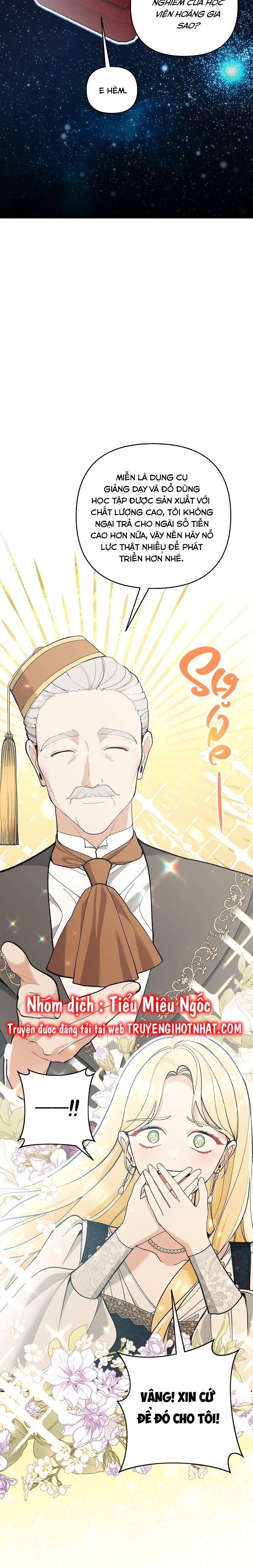 Đừng Đến Cửa Hàng  Của Ác Nữ: Chapter 62