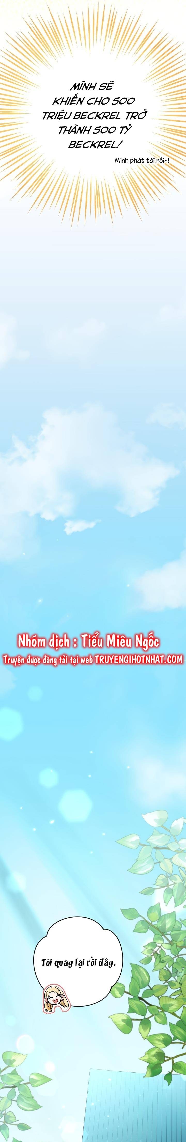 Đừng Đến Cửa Hàng  Của Ác Nữ: Chapter 62