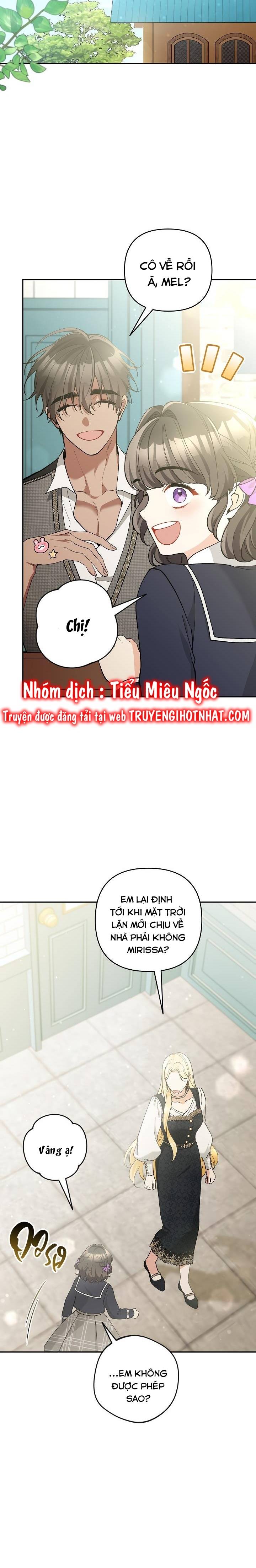 Đừng Đến Cửa Hàng  Của Ác Nữ: Chapter 62
